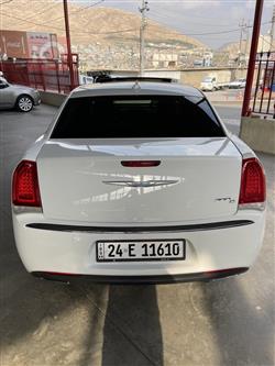 Chrysler 300